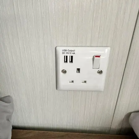 Blue Dolphin - 18595 * Gristhorpe